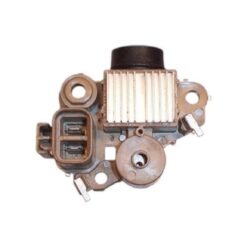 REGULADOR VOLTAJE ALTERNADOR 12V BOBCAT, DEUTZ GENERICO IY903 VALEO