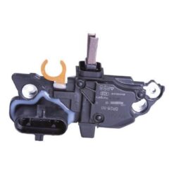 REGULADOR VOLTAJE 24V ALTERNADOR BOSCH ORIG VOLVO 9300 9700 80A-110A