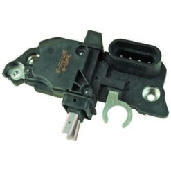 REGULADOR VOLTAJE ALT BOSCH 12V 12A BOSCH CHEVROLET PONTIAC F 00M 145 241