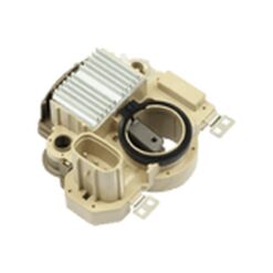 REGULADOR VOLTAJE ALT MITSUBISHI 12V CHEVROLET IM381