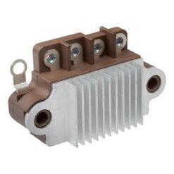 REGULADOR VOLTAJE ALT NIPPONDENSO 24V TRANSPO IN9254