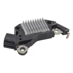 REGULADOR VOLTAJE ALTERNADOR DELCO CS-130D 12V ACURA, HONDA ACCORD, TRANSPO D9715
