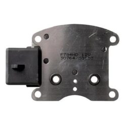 REGULADOR VOLTAJE ALTERNADOR FORD 2G 12V 75A NEGRO REFORZADO REWARD F784HD