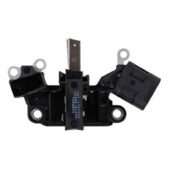 REGULADOR VOLTAJE ALTERNADOR HITACHI IR/IF 12V 80A NISSAN SENTRA 2002-2006 REWARD IH737