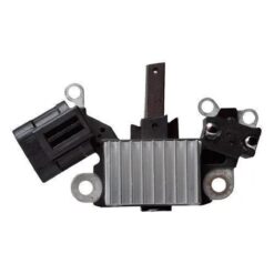 REGULADOR VOLTAJE ALTERNADOR HITACHI IR/IF 12V NISSAN TSURU FRONTIER SENTRA PICK-UP REWARD IH738