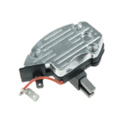 REGULADOR VOLTAJE ALTERNADOR LUCAS A127 12V 14.5A REWARD IL224