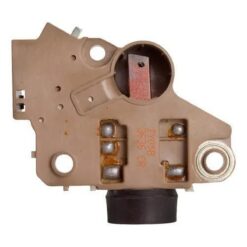 REGULADOR VOLTAJE ALTERNADOR MANDO IR/IF 12V HYUNDAI ACCENT  ELANTRA TRANSPO IY058