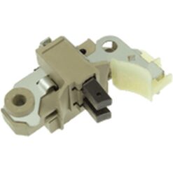 REGULADOR VOLTAJE ALTERNADOR MITSUBISHI IR/EF 12V CHRYSLER, FORD, MAZDA, REWARD IM204