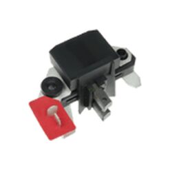 REGULADOR VOLTAJE ALTERNADOR MITSUBISHI IR/EF 12V MAZDA PICK-UP NISSAN REWARD IM225