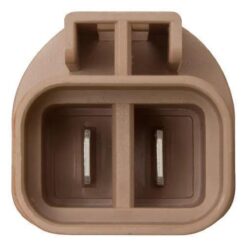 REGULADOR VOLTAJE ALTERNADOR MITSUBISHI IR/EF 24V INDUSTRIAL REWARD IM843