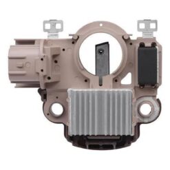 REGULADOR VOLTAJE ALTERNADOR MITSUBISHI IR/IF 12V 75A HONDA CIVIC 1.8L 06-11 REWARD IM558