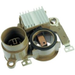 REGULADOR VOLTAJE ALTERNADOR MITSUBISHI IR/IF 12V CHEVROLET, EAGLE, GEO, SUZUKI, REWARD IM834