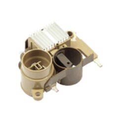 REGULADOR VOLTAJE ALTERNADOR MITSUBISHI IR/IF 12V CHEVROLET, GEO, SUZUKI, REWARD IM275
