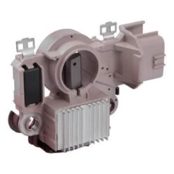 REGULADOR VOLTAJE ALTERNADOR MITSUBISHI IR/IF 12V CHRYSLER, DODGE, TRANSPO IM341