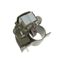 REGULADOR VOLTAJE ALTERNADOR MITSUBISHI IR/IF 12V FORD HYUNDAI  MAZDA TRANSPO IM216