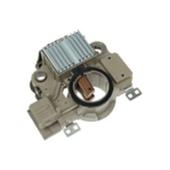 REGULADOR VOLTAJE ALTERNADOR MITSUBISHI IR/IF 12V FORD PUMA, FIESTA, TRANSPO IM358