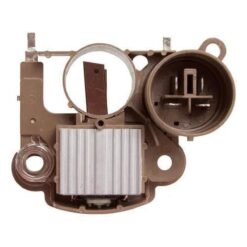 REGULADOR VOLTAJE ALTERNADOR MITSUBISHI IR/IF 12V HONDA CIVIC, REWARD IM839