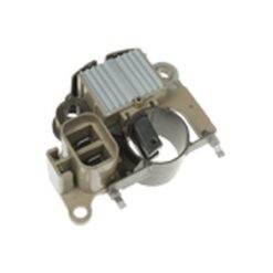 REGULADOR VOLTAJE ALTERNADOR MITSUBISHI IR/IF 12V MAZDA PICK-UP MPV REWARD IM280