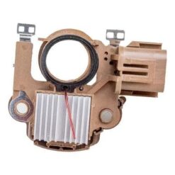 REGULADOR VOLTAJE ALTERNADOR MITSUBISHI IR/IF 12V MAZDA, REWARD IM830