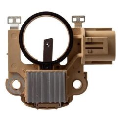 REGULADOR VOLTAJE ALTERNADOR MITSUBISHI IR/IF 24V INDUSTRIA  EXCAVADORAS REWARD IM846