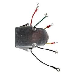 REGULADOR VOLTAJE ALTERNADOR MOTOROLA 8LHA, 8SA 12V 130A TRANSPO M5-237A