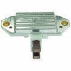 REGULADOR VOLTAJE ISKRA 12V WAI IK543