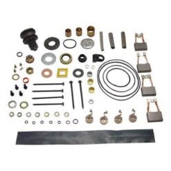 REPUESTO MARCHA DELCO 42MT 24V JUEGO IMPORTADO 79-1117