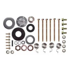 REPUESTO PARA MARCHA 42MT 12V (CEPILLOS/BUJES/TORNILLOS)