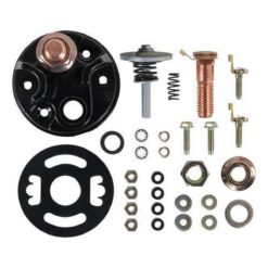 REPUESTO SOLENOIDE MARCHA TIPO DELCO 42MT IMPORTADO 66-1208