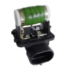 RESISTENCIA MOTOVENTILADOR FORD KA, CORIER, FIESTA IMPORTADO 4M35-9A819-AA