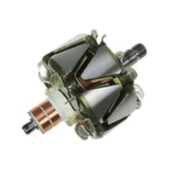 ROTOR ALTERNADOR TIPO FORD 12V 110A FOCUS ESCAPE PICK-UP MUSTANG IMPORTADO 28-212
