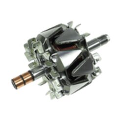 ROTOR ALTERNADOR TIPO NIPPONDENSO 12V 70A-100A TOYOTA CELICA, COROLLA 93-97 IMPORTADO 28-8202