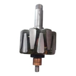 ROTOR ALTERNADOR TIPO BOSCH 24V 140A REMAN AL CAMBIO FLECHA CORTA