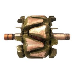 ROTOR BOSCH 80A 24V MERCEDES REMAN AL CAMBIO