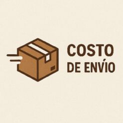 SERVICIO COSTO DE ENVÍO