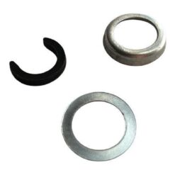 SEGURO ARMADURA MARCHA TIPO FORD PLATINO 4 1/2", DD COMPLETO NACIONAL 76-2800