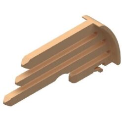 SEGURO PARA CONECTOR C542200 22VIAS WEATHER PACK WP HEMBRA APTIV