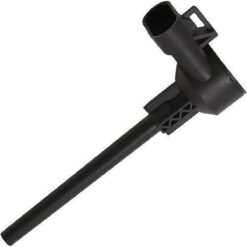 SENSOR NIVEL REFRIGERANTE PETERBILT, KENWORTH NEGRO