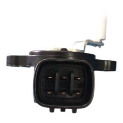 SENSOR TPS 12V 6TERMINALES NISSAN X TRAIL 2.5L. 03-09; RENAULT SCALA 11-14 T TECNOFUEL 18919-AM810