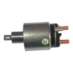 SOLENOIDE 12V MARCHA HITACHI NISSAN SENTRA, VERSA ZM-1710