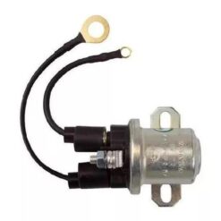 SOLENOIDE AUXILIAR 29MT 12V ZM-3407