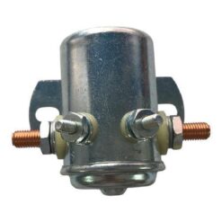 SOLENOIDE CORRIENTE CONTINUA RELEVADOR PASO 24V MARCHA AMETEK 67-703