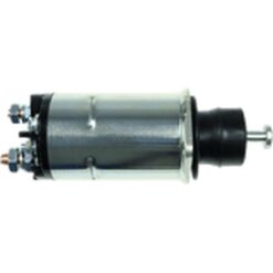 SOLENOIDE PRINCIPAL MARCHA 28MT 12V CUMMINS IMPORTADO 66-8404