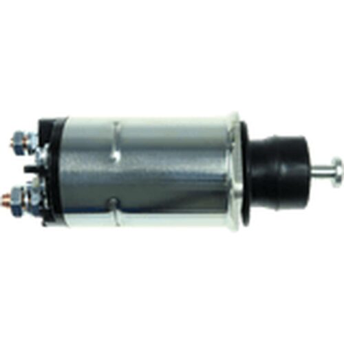 SOLENOIDE PRINCIPAL MARCHA 28MT 12V CUMMINS IMPORTADO 66-8404 - Servielex