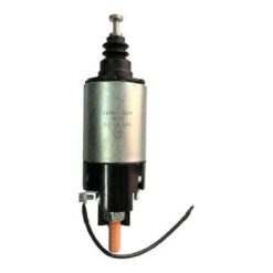 SOLENOIDE MARCHA 39MT 12V ZM-2842 PRIMERA GENERACION PACCAR