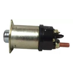 SOLENOIDE MARCHA 41MT 24V C/EMBOLO ZM