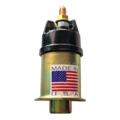 SOLENOIDE MARCHA 42MT 24V JUST PARTS