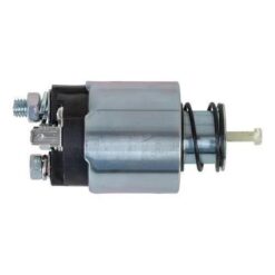 SOLENOIDE ZM DELCO CHEVROLET AVEO BEAT SPARK 12V ZM-3261