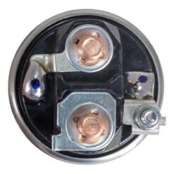 SOLENOIDE MARCHA HITACHI 12V NISSAN SENTRA TIIDA VERSA IMPORTADO 66-8183