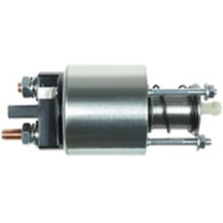 SOLENOIDE MARCHA MARELLI 12V MOTOR PERKINS WAI